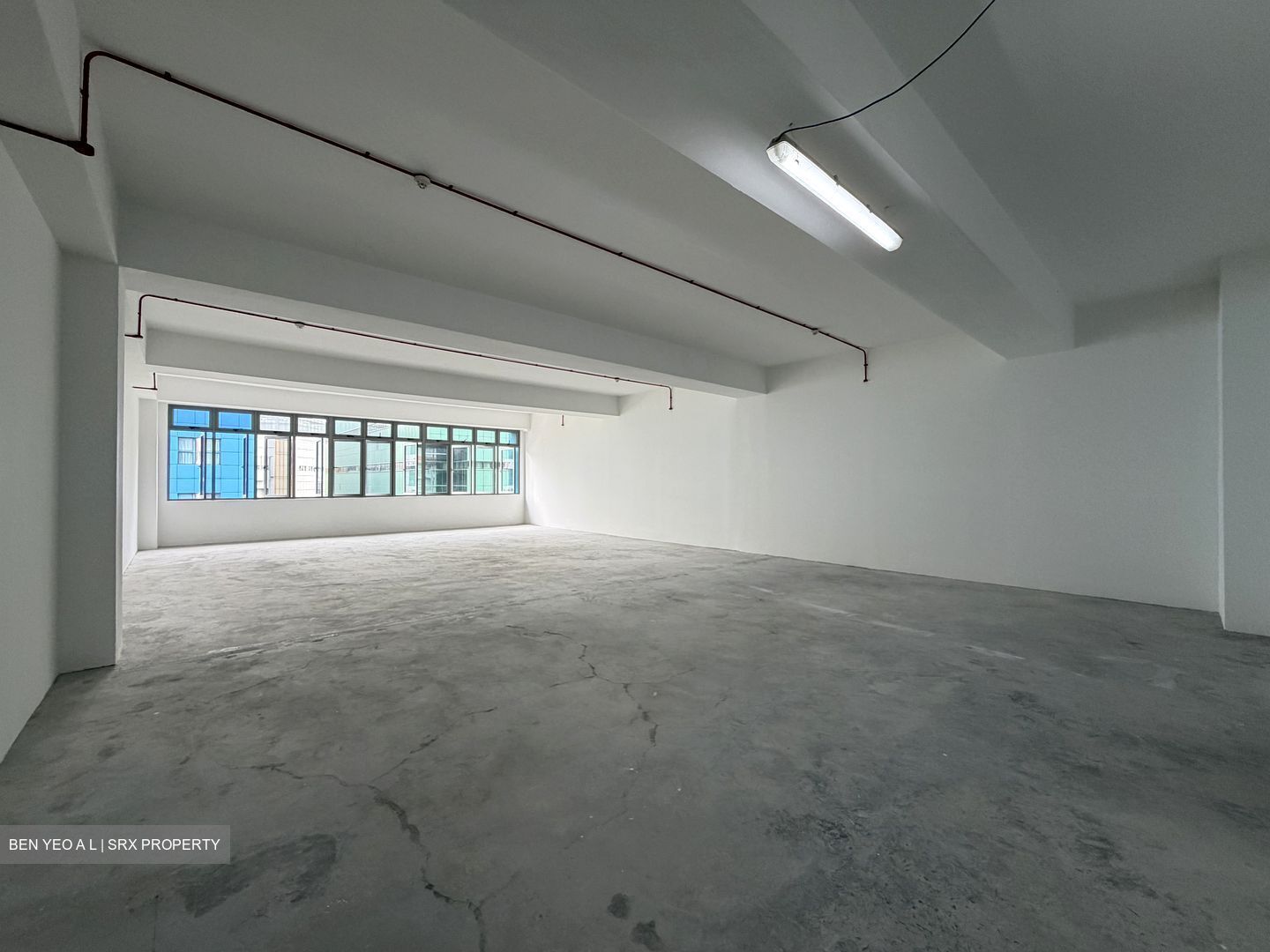 Kimly Building (D19), Factory #615871631